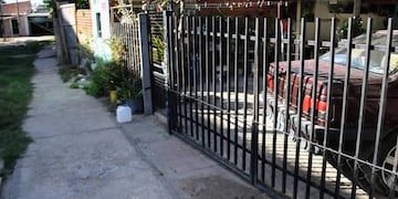 El muchacho de 25 años recibió un balazo fatal sobre Campbell al 600 bis, en Empalme Graneros.