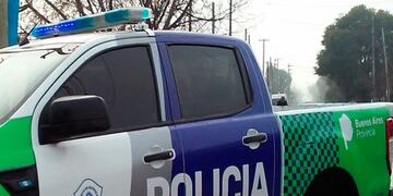 El hombre murió tras un disparo en el pecho. Imagen ilustrativa