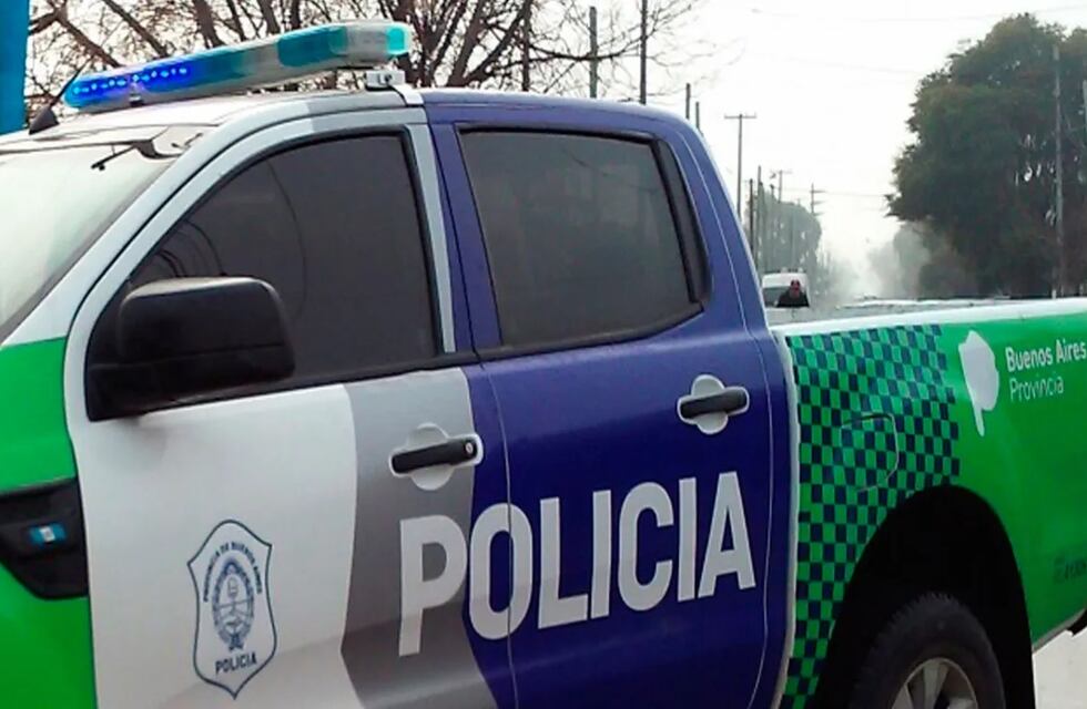 Inseguridad: mataron a un hombre de un disparo en el pecho para robarle su motocicleta