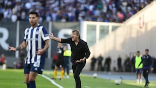 Talleres y Belgrano empataron sin goles. Para Ricardo Zielinski, el "Pirata" estuvo más cerca.