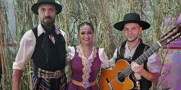 Gualeguaychú se destacó en el Pre Cosquín 2026 con cinco finalistas