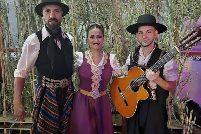 Gualeguaychú se destacó en el Pre Cosquín 2026 con cinco finalistas