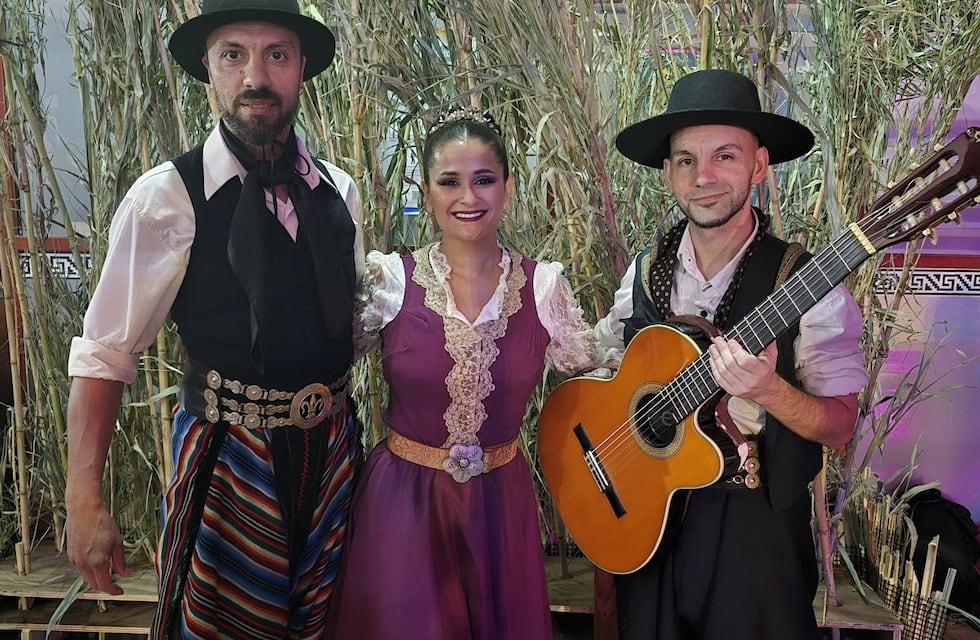 Gualeguaychú se destacó en el Pre Cosquín 2026 con cinco finalistas