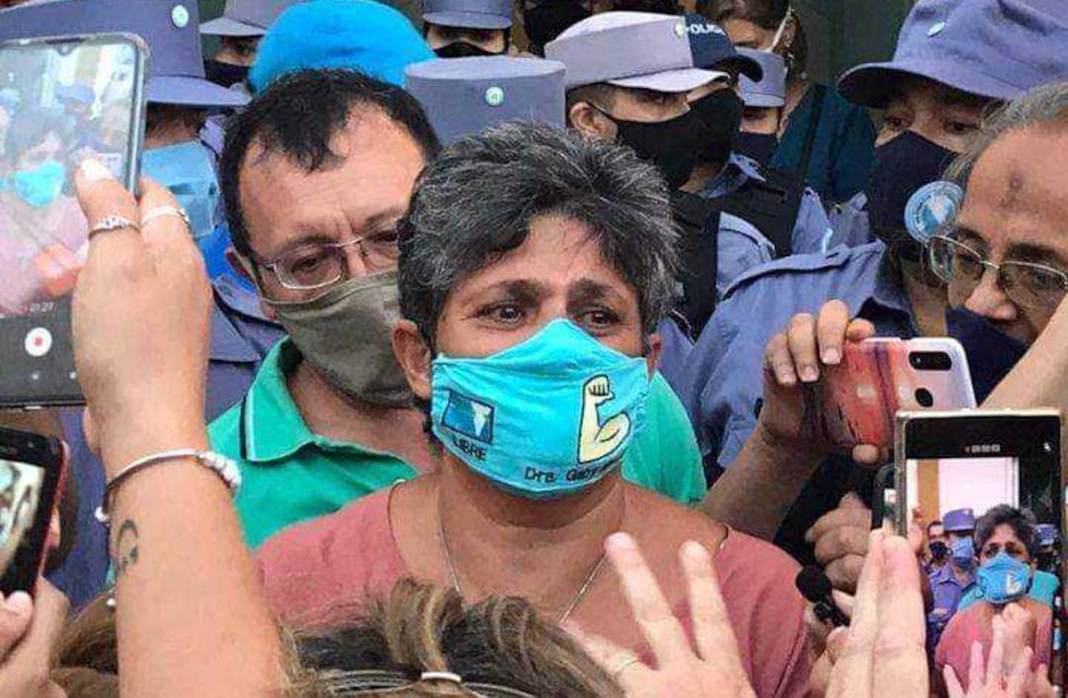 Denunciaron acoso en un centro de aislamiento de Formosa y las terminaron trasladando a ellas