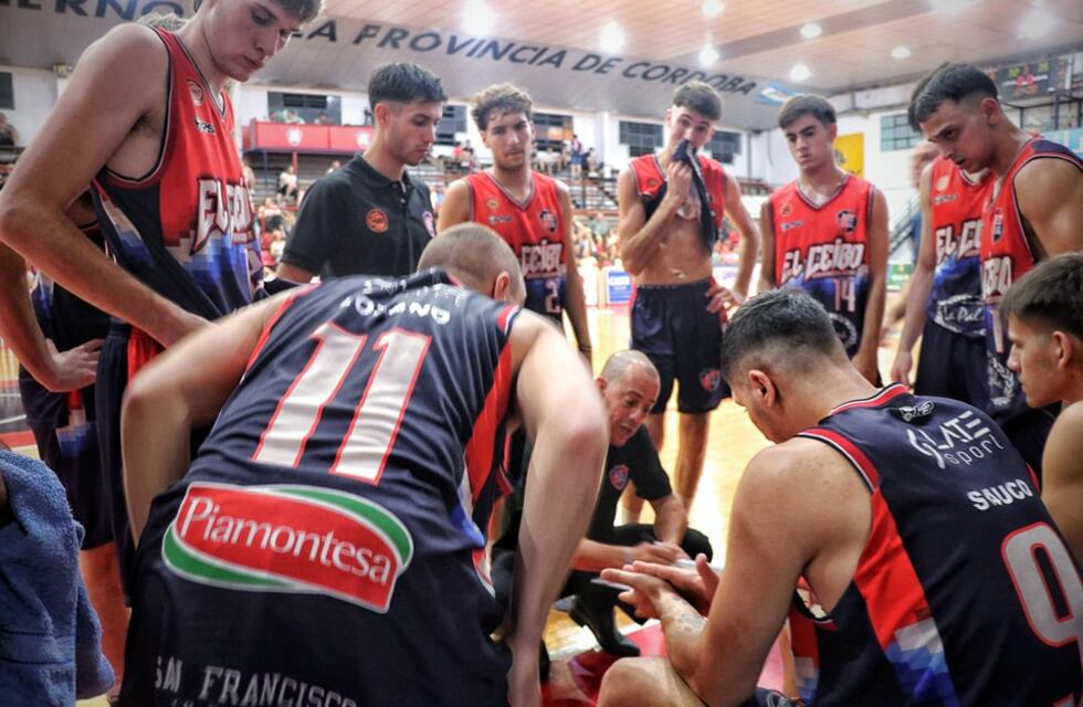 Triunfo de El Ceibo por la liga Federal