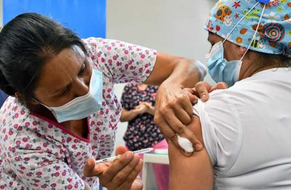 Salta negocia la compra de un millón de vacunas contra el coronavirus