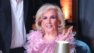 El doloroso recuerdo de Mirtha Legrand sobre su hermana Goldy: “Me destrozó”