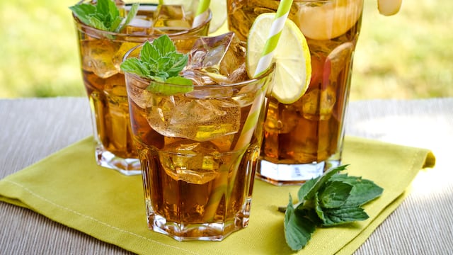 Día mundial del té: cino preparaciones para disfrutar al máximo esta bebida en todas sus formas