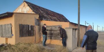 Se reabre la licitación para el Parador Virazón de Orense