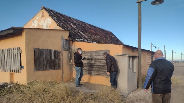 Se reabre la licitación para el Parador Virazón de Orense