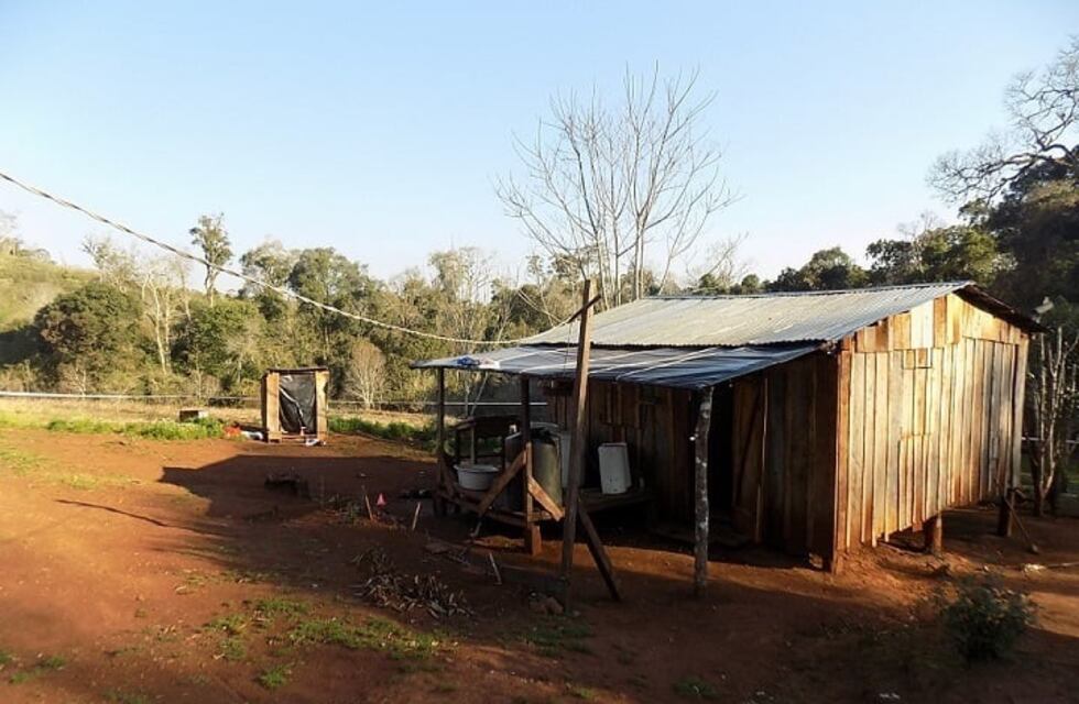 San Pedro: condenan a prisión perpetua a un múltiple homicida en Colonia Fortaleza