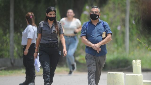 Organizan una marcha para esta tarde en repudio a la presencia de Tablado en Misiones.