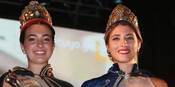 Ana Delfina Carbonell es la nueva soberana y Amparo Benenati su virreina.