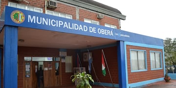 Oberá: impuesto provincial al automotor