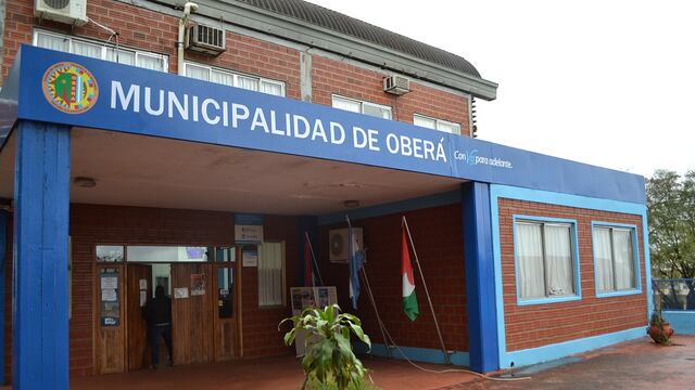 Abren la inscripción para el curso gratuito municipal de manipulación de alimentos en Oberá.