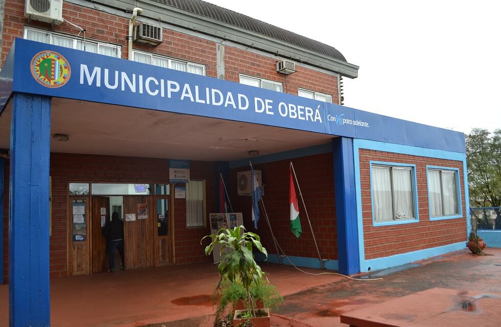 Oberá: lanzaron la plataforma de pago online del impuesto provincial al automotor