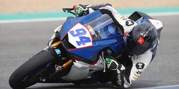 Andres Gonzalez Piloto El Tío