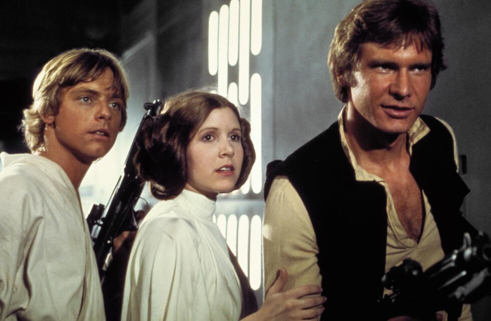El hilarante error en Star Wars episodio IV que todo verdadero fan tiene que saber