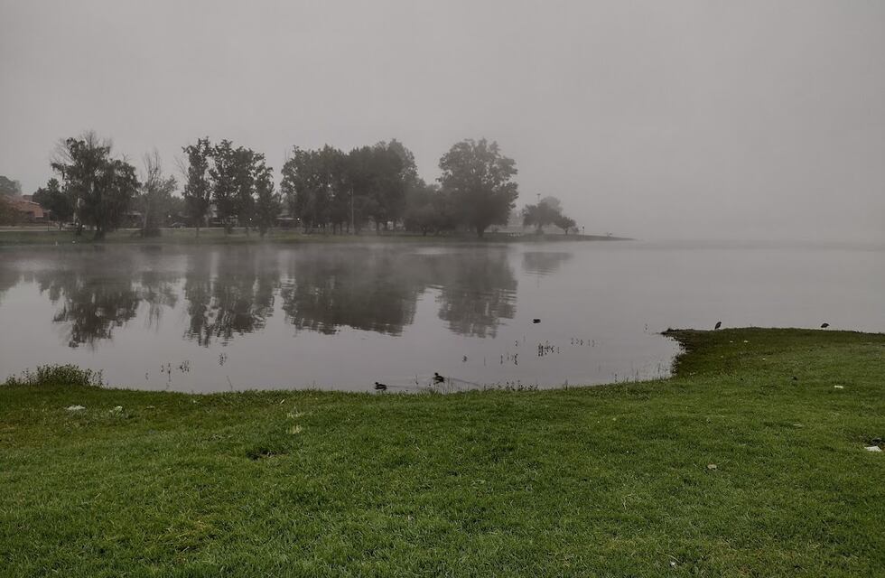 Pronóstico de lluvia en Carlos Paz y alerta por tormentas y granizo