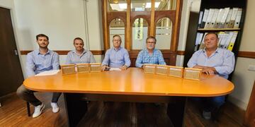 Fiesta Provincial del Trigo 2024: Ganadores y reconocimientos