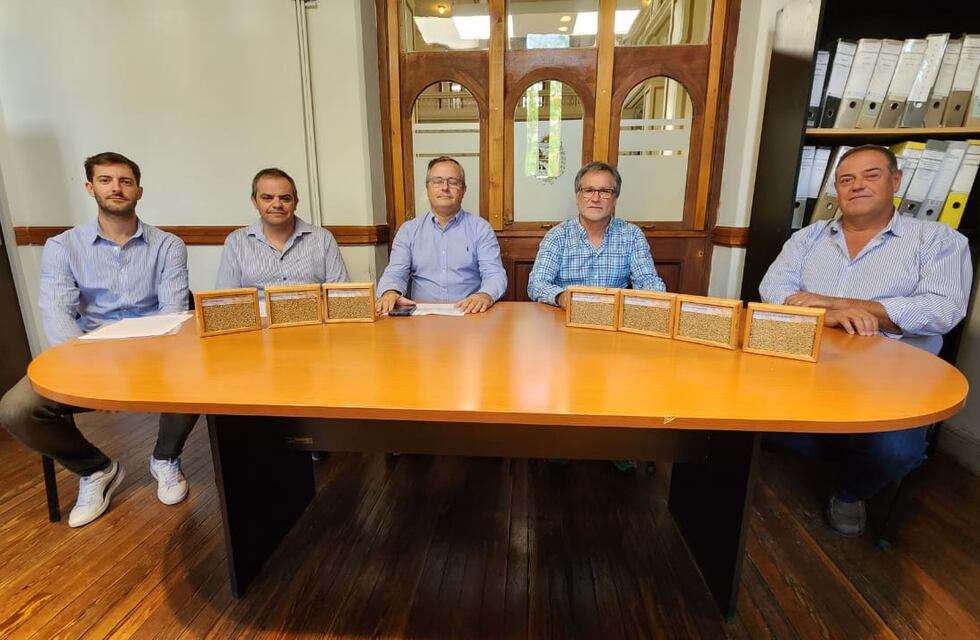 Fiesta Provincial del Trigo 2024: Ganadores y reconocimientos