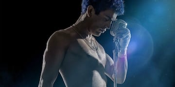 El Potro: lo mejor del amor