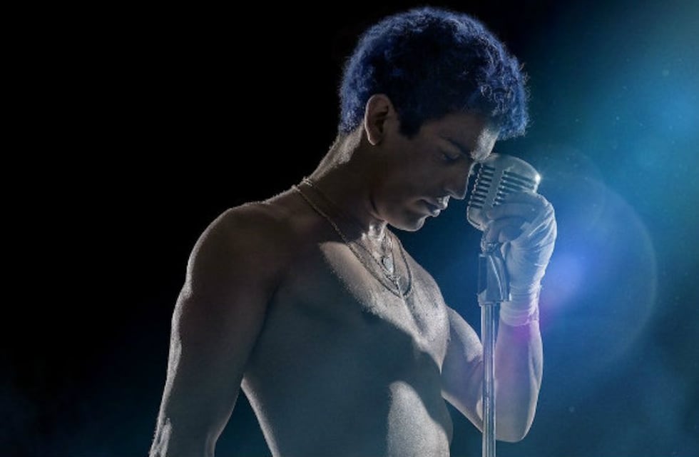 Rodrigo cumpliría 50 años: dura dos horas, está en Netflix y retrata su camino como ídolo popular