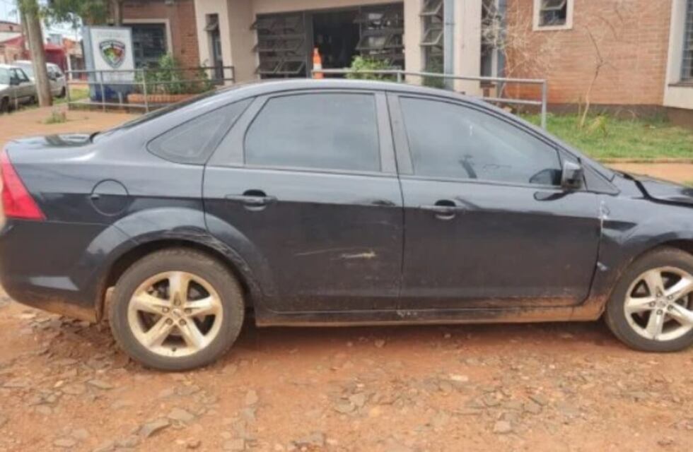Posadas: falleció una mujer que había sido embestida por un automóvil