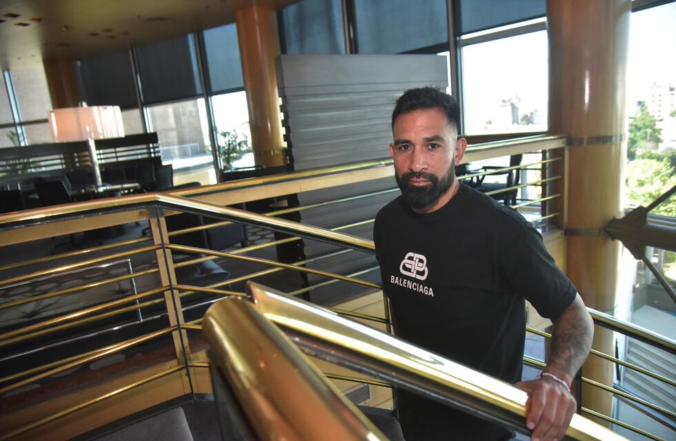 Belgrano: las causas del “rechazo” a Walter Erviti y por qué no vino el Ruso Zielinski