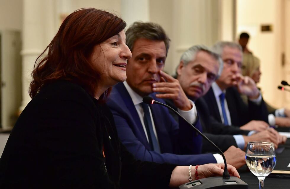 Paritaria 2023: estatales, colectiveros y ferroviarios tensan la relación con el Gobierno