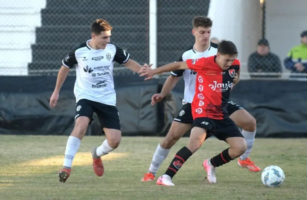 Regional Amateur: Sporting visita a Liniers por la segunda fecha
