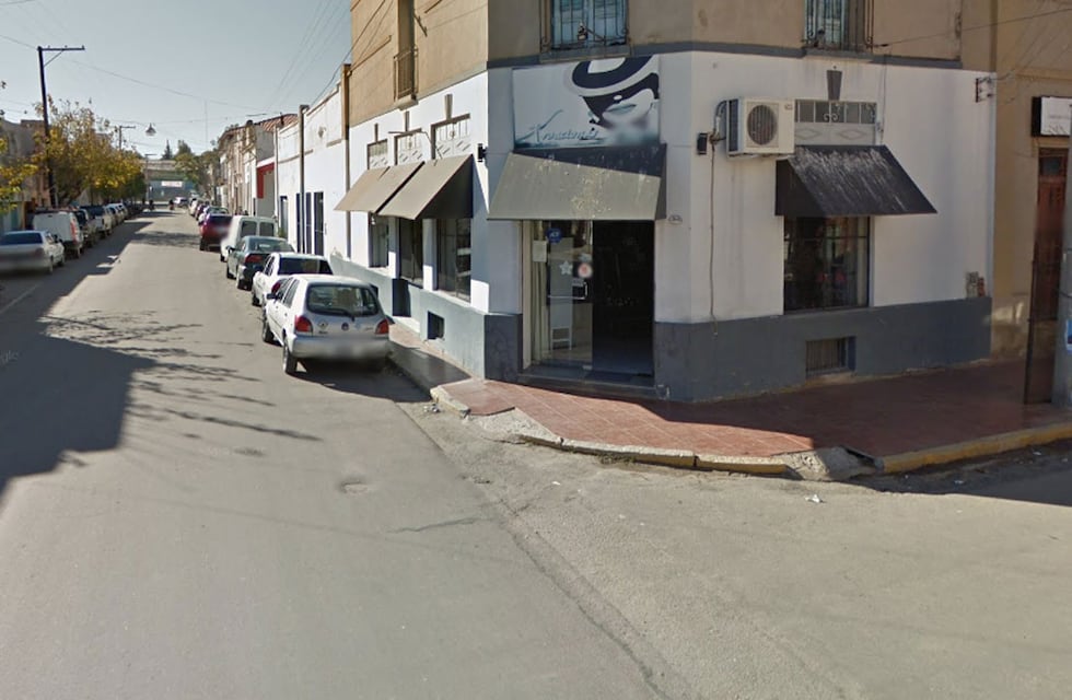 Murió un motociclista en Cruz del Eje