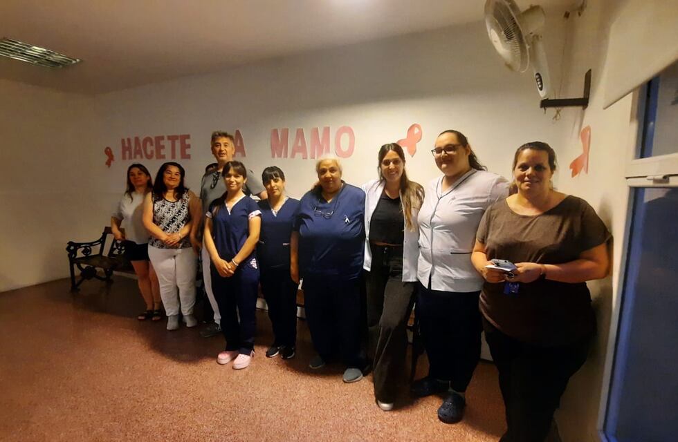 Con gran éxito se lleva adelante la campaña “No lo dejes en visto”