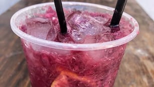 La receta cordobesa para preparar la bebida.