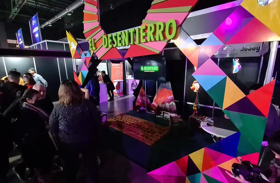 Acervo cultural y tecnología en el Festival de Cine de las Alturas