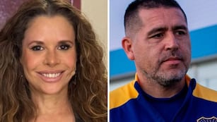 Julieta Ortega contó la verdad sobre los rumores de romance con Juan Román Riquelme: “Me da mucho...”