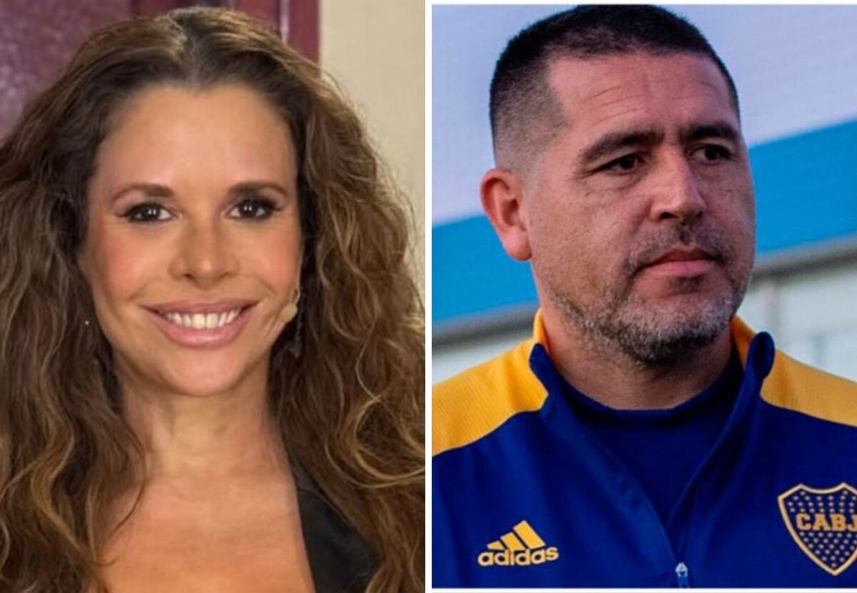 Julieta Ortega contó la verdad sobre los rumores de romance con Juan Román Riquelme: “Me da mucho...”