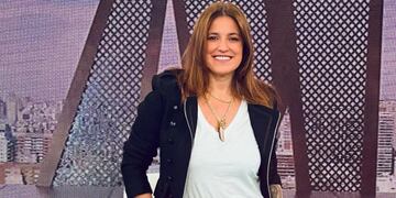 Maju Lozano reveló cuál fue la impensada pregunta que le hicieron tras contar que tiene autismo