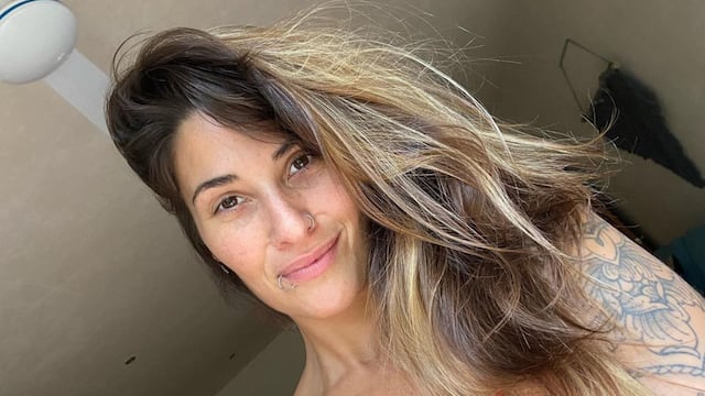 Ivana Nadal no deja de enamorar en Instagram. Foto: Instagram.