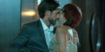 La serie de Netflix recomendada tiene escenas subidas de tono.