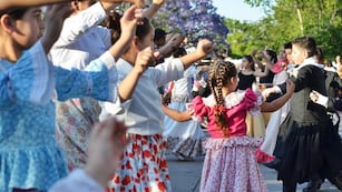 Se viene un nuevo "Abrazo Tradicionalista" en Jesús María.