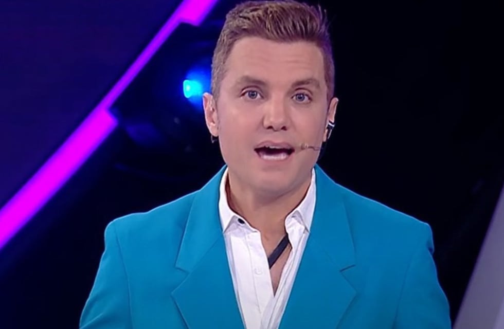 Santiago del Moro habló de su salida de Telefe y lanzó una polémica revelación: “Alguien lo tiró para…”