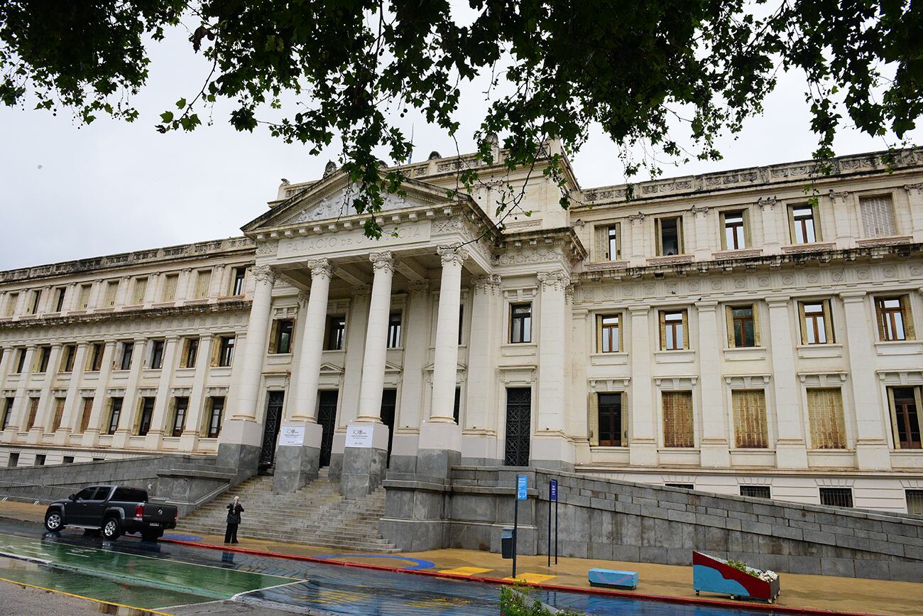 La familia de Tania pidió ser querellante en la causa.  (José Gabriel Hernández / La Voz)