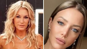 La exorbitante cifra en dólares que Evangelina Anderson le pide a Yanina Latorre: “Andá a laburar”