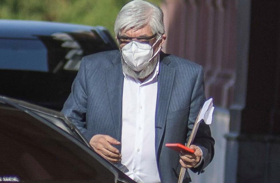 Paritarias: a Camioneros le ofrecieron una suba del 38% pero la rechazaron