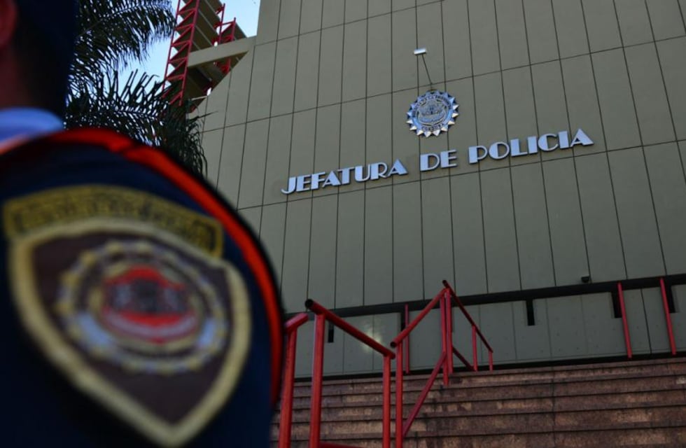 Arrestaron al hombre acusado de matar a su padre en barrio Güemes