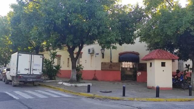 El 90% de los presos de Formosa estarían vacunados (El Comercial).