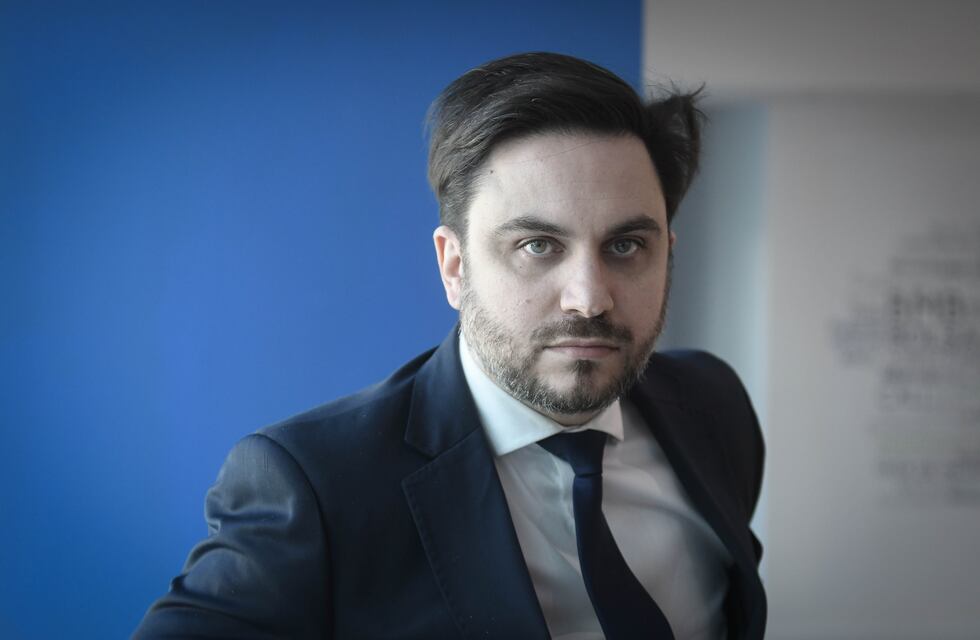 Ramiro Marra: “Creo que hay un acercamiento más de Macri hacia Milei que de Milei hacia Macri”