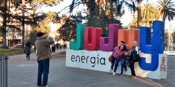 En el lapso comprendido entre los días 19 al 21 de noviembre, Jujuy revalidó el interés de los turistas en visitar la provincia.