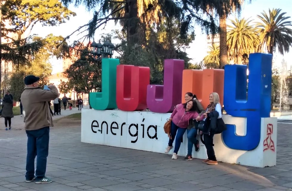 Exitoso “finde” largo: casi 90% de ocupación hotelera en Jujuy